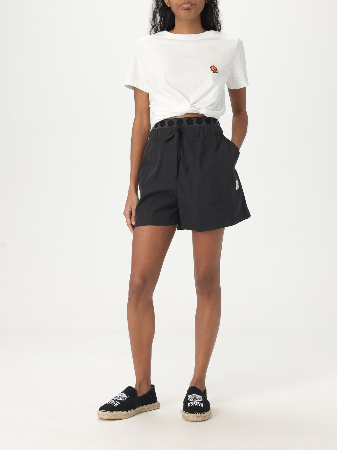 Short woman Kenzo - 2