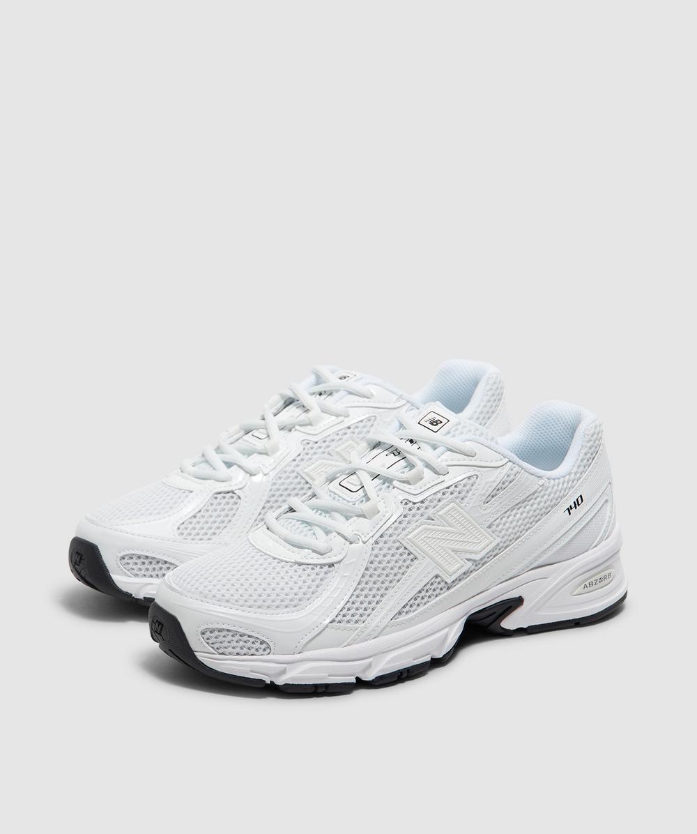 740 sneaker - 2