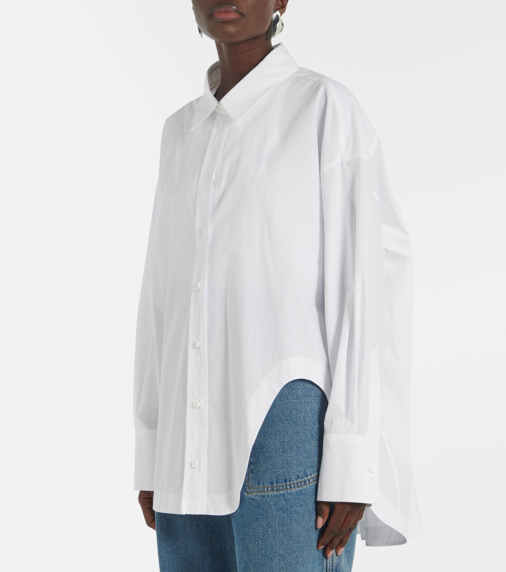 Cotton shirt - 6