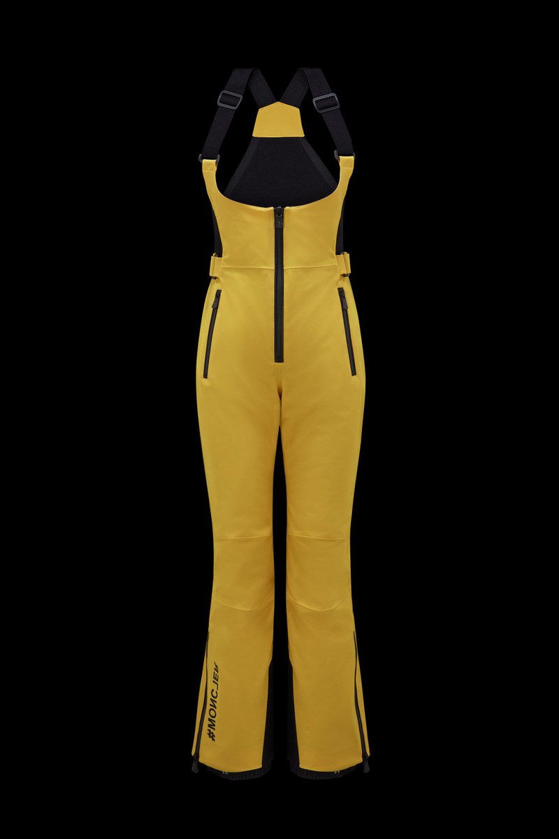 스키 Bib - 1