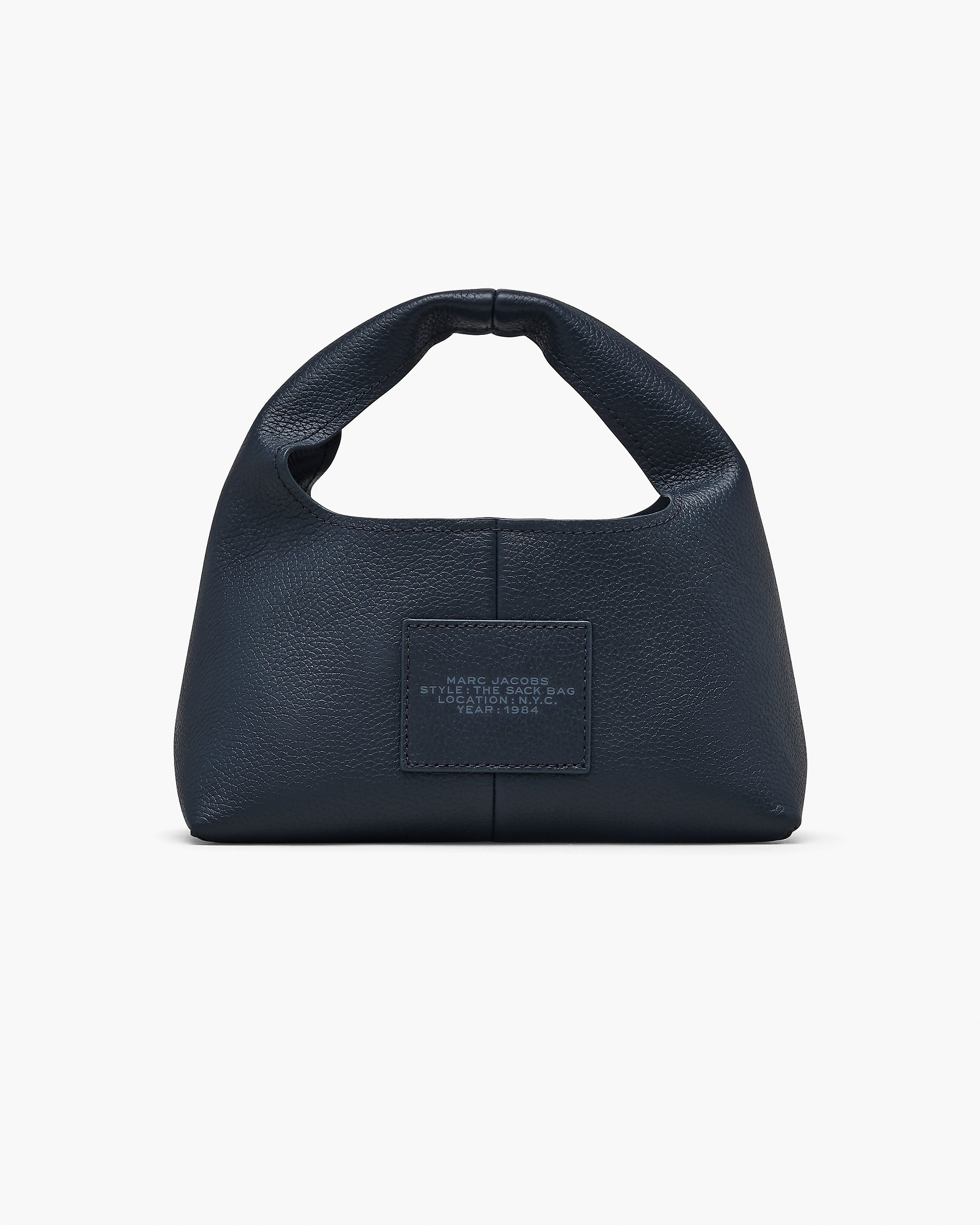 THE MINI SACK BAG - 3