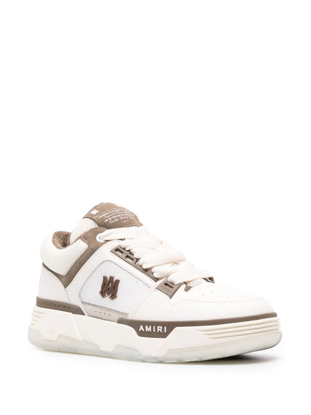 AMIRI Men MA-1 Sneakers - 2