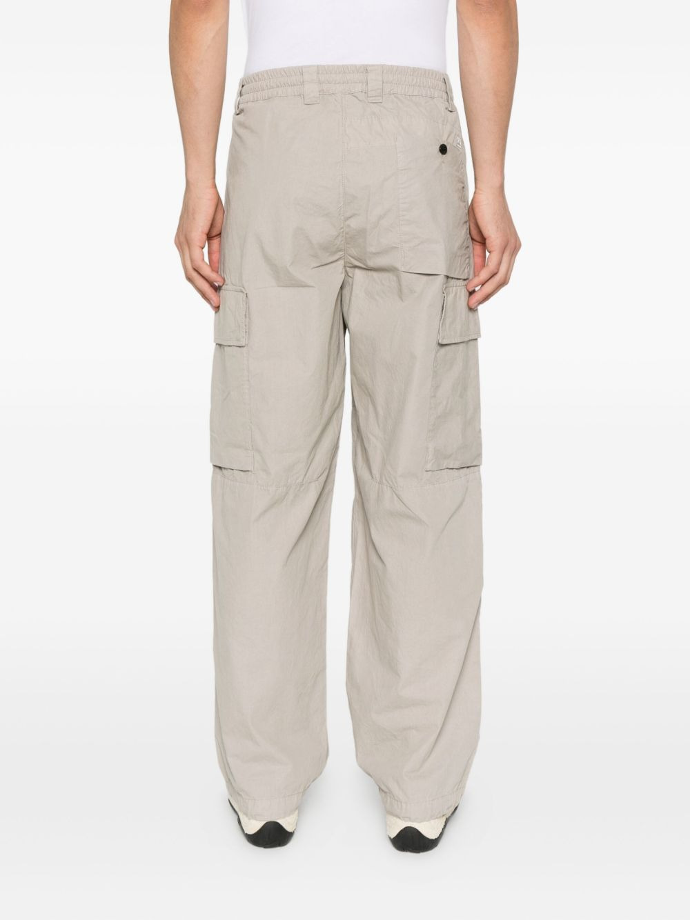 Microreps cargo trousers - 4