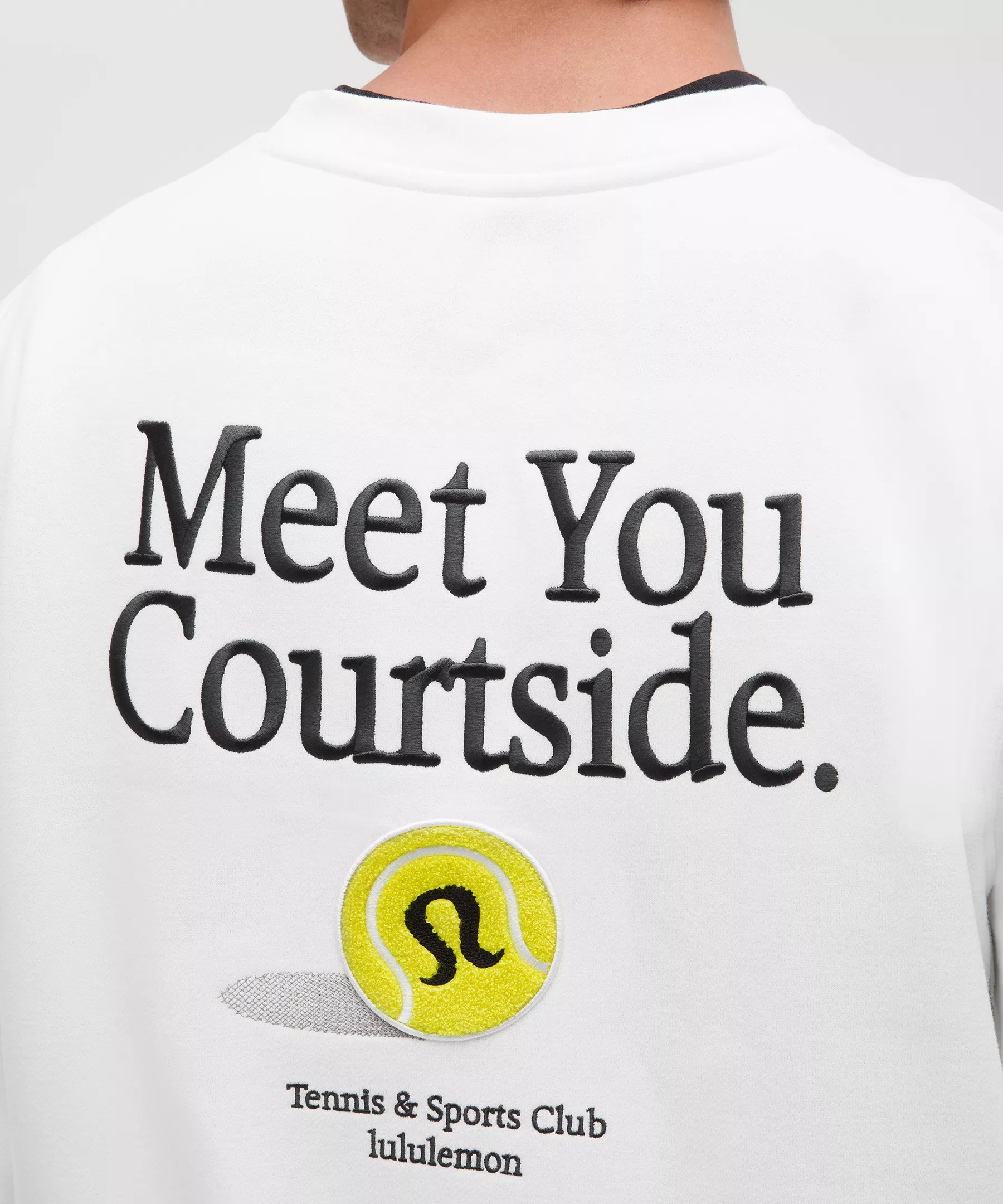 Steady State Crew *Courtside - 2