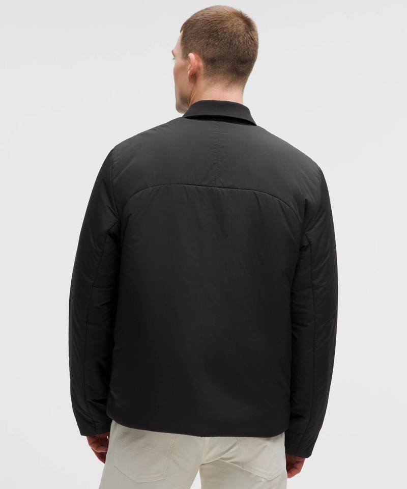 Men's ThermoZen Insulated Jacket 3