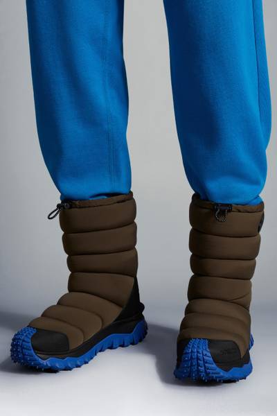 Moncler Trailgrip Après Snow Boots outlook