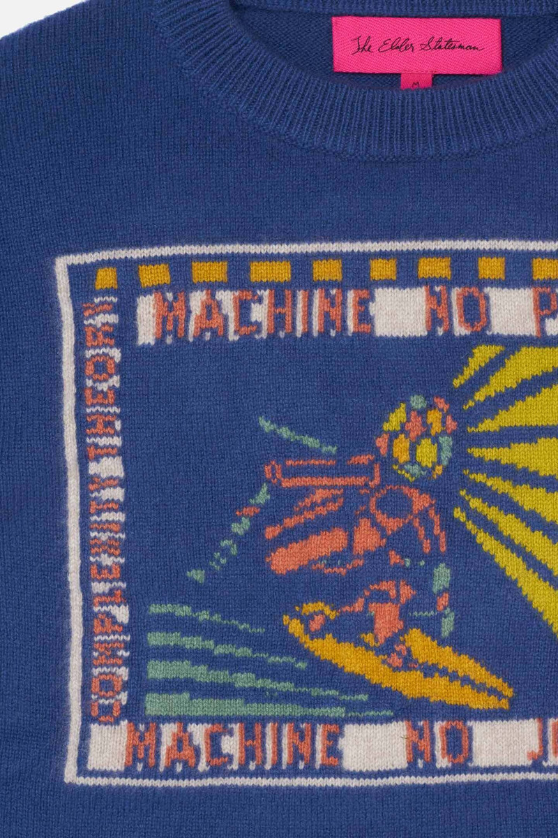 COMPLEXITY THEORY CREW 3