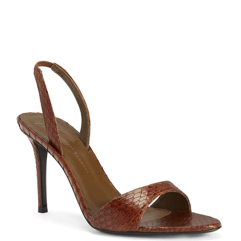 Giuseppe Zanotti Lilibeth 90 outlook