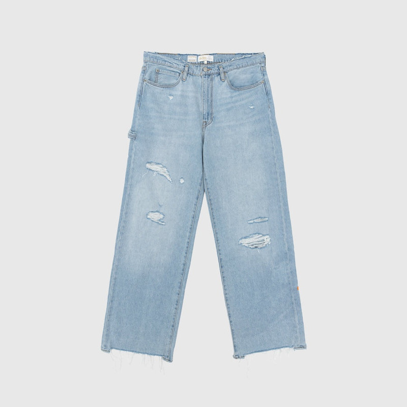 X LEVIS® STAY LOOSE JEANS 1