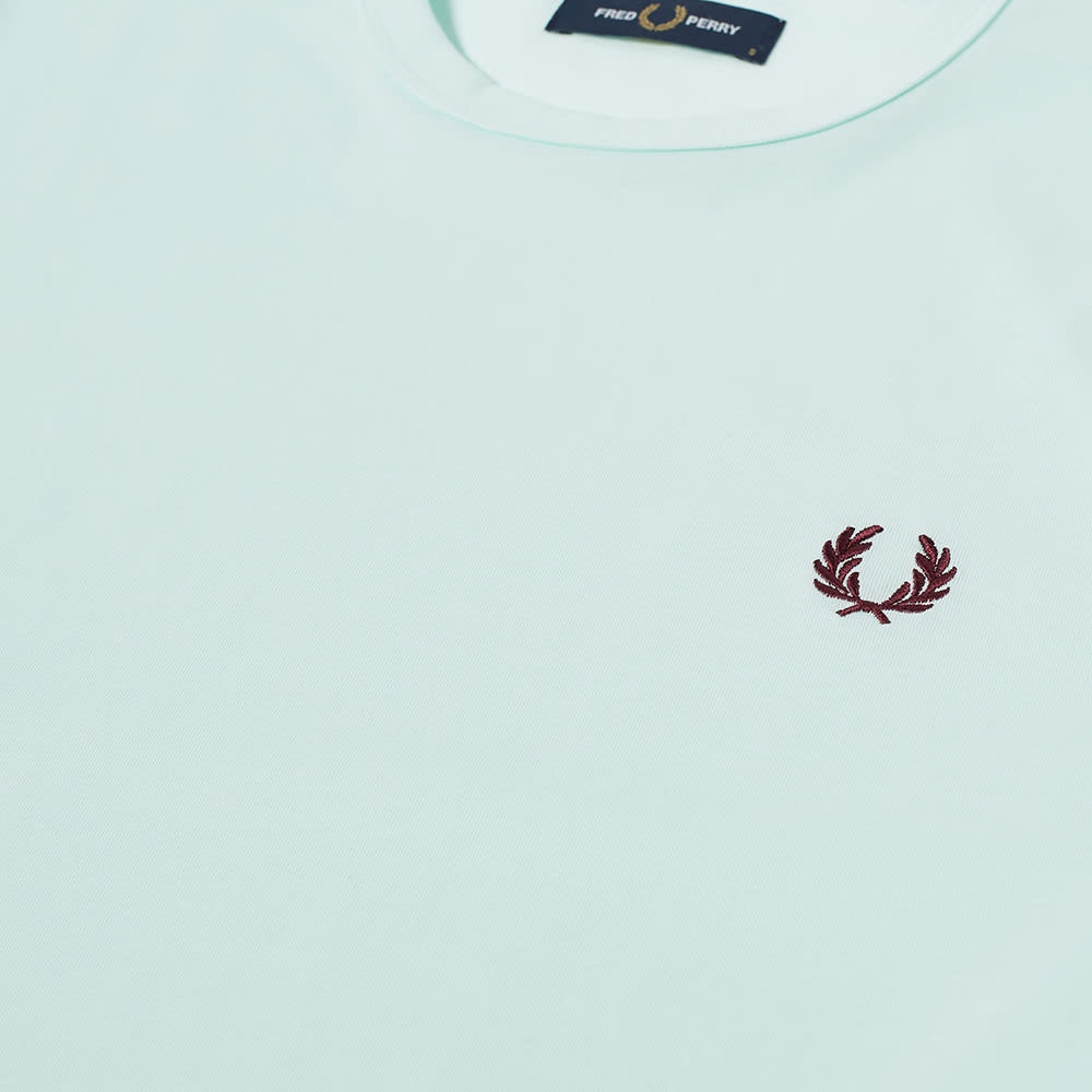 Fred Perry Ringer Tee - 2