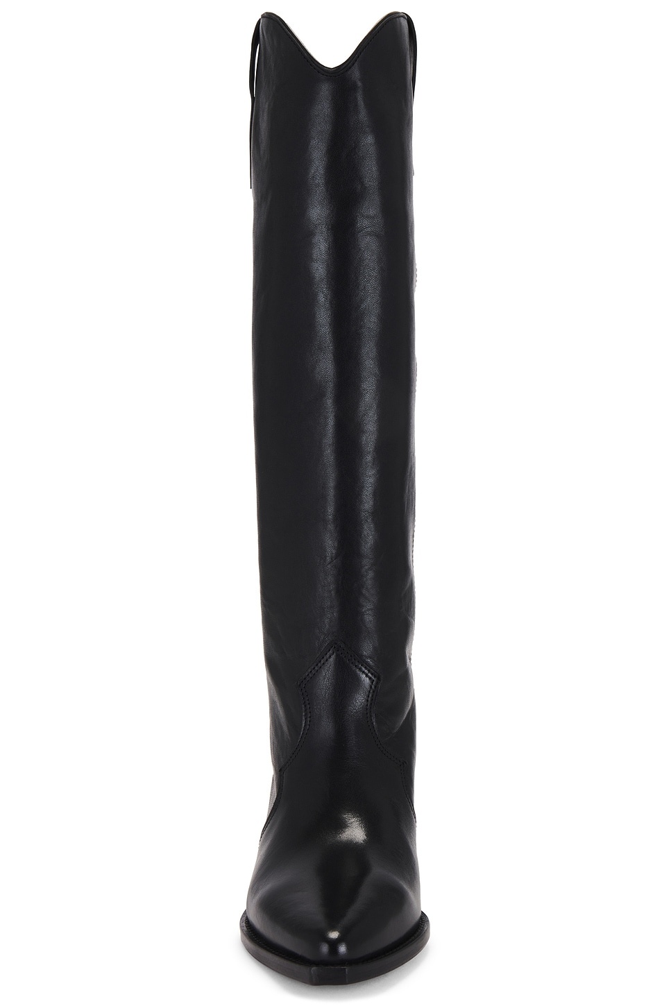 Denvee Boot - 4