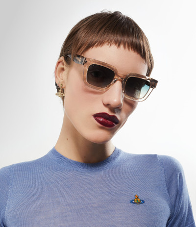 Vivienne Westwood CARY SUNGLASSES outlook