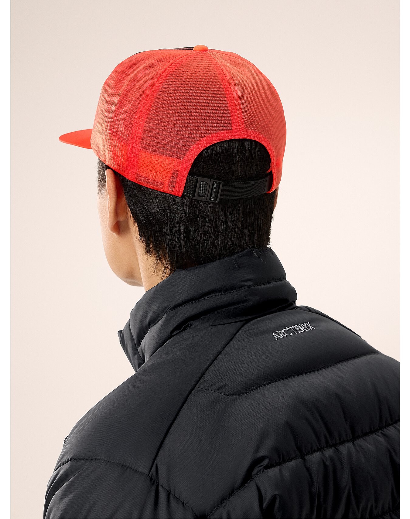Performance Trucker Hat - 5