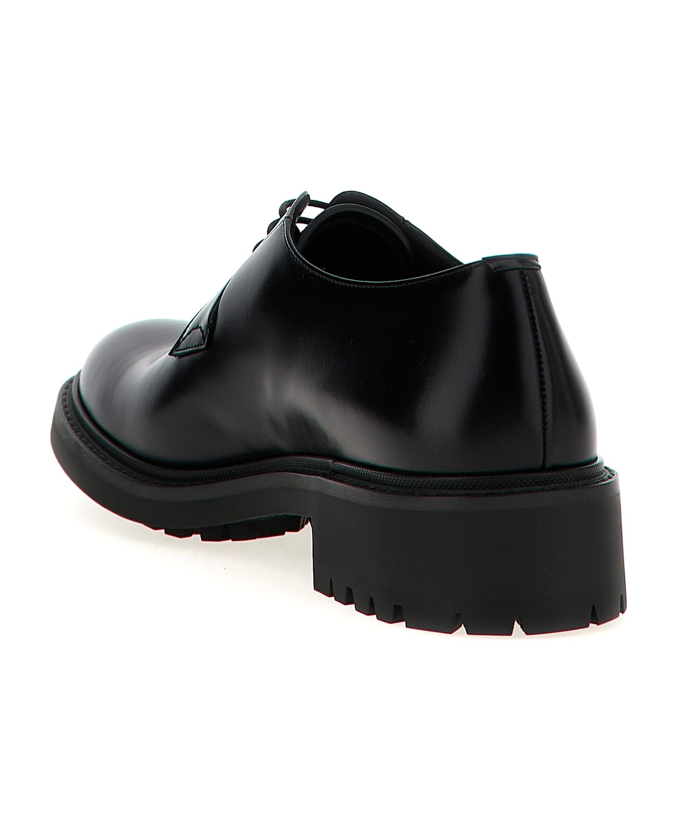 'antoine' Lace Up Shoes - 3