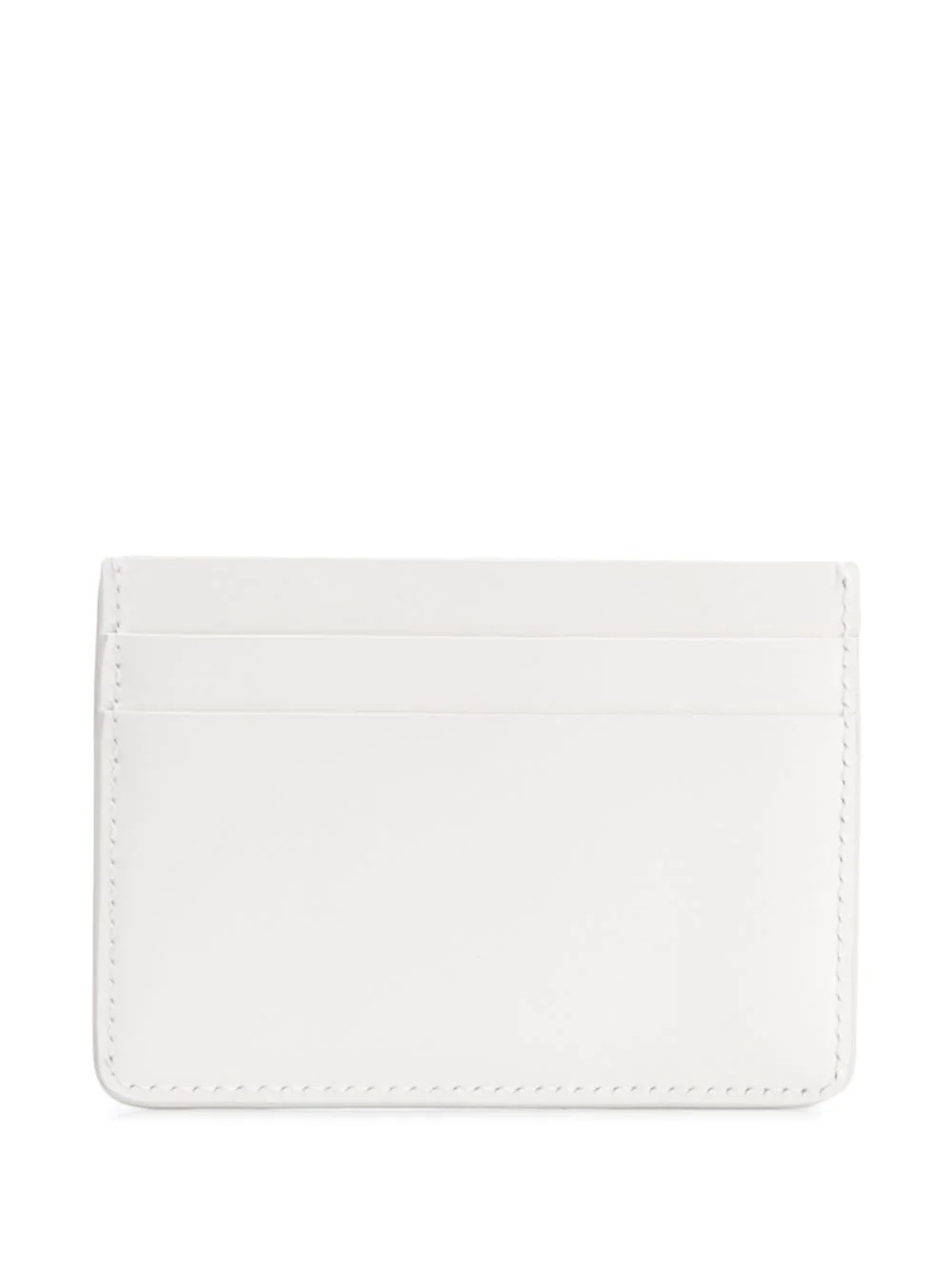 compact logo cardholder - 2