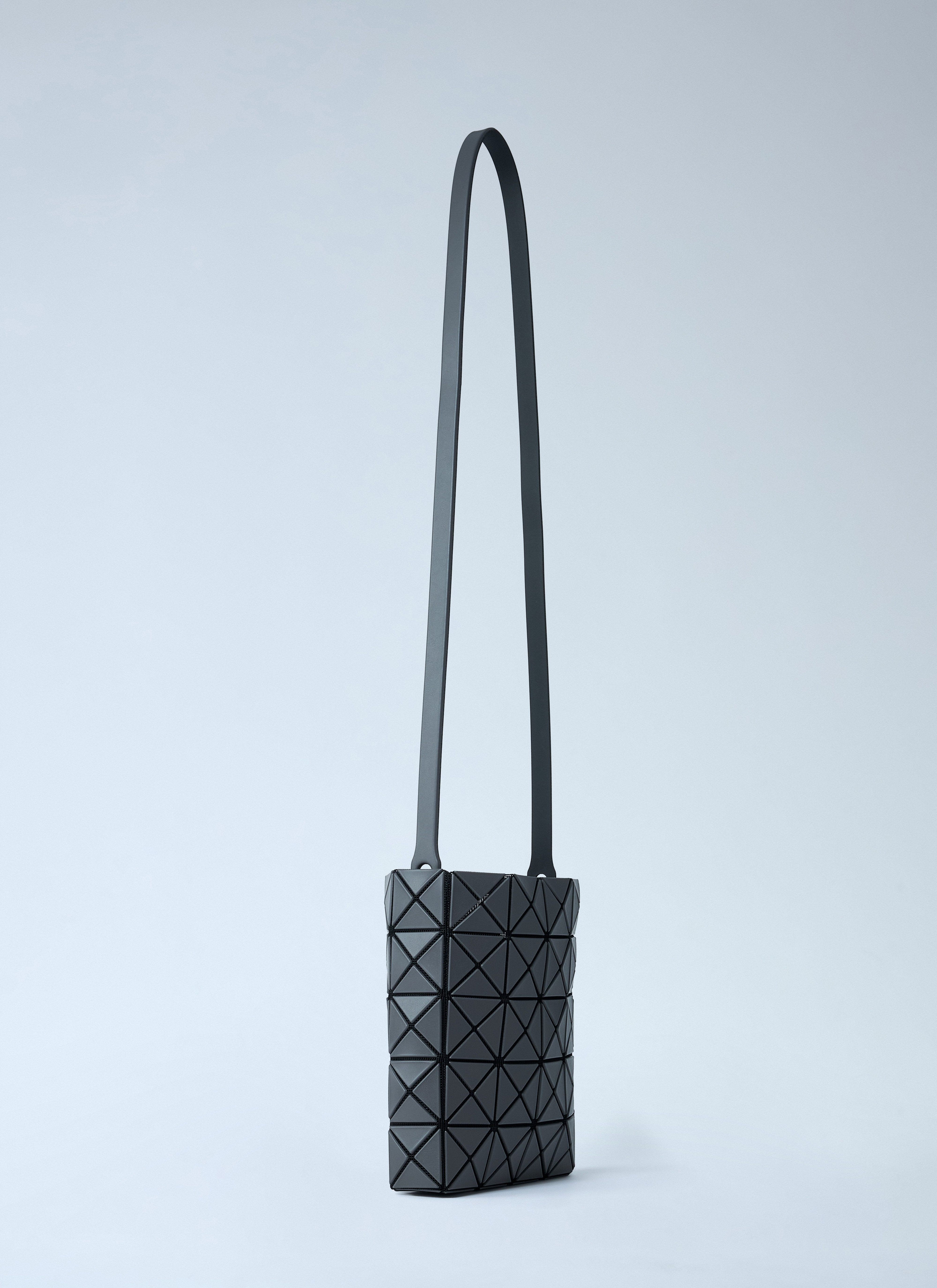 BAO BAO ISSEY MIYAKE - Bao Bao Issey Miyake Men Prism Matte Tote Bag - 2