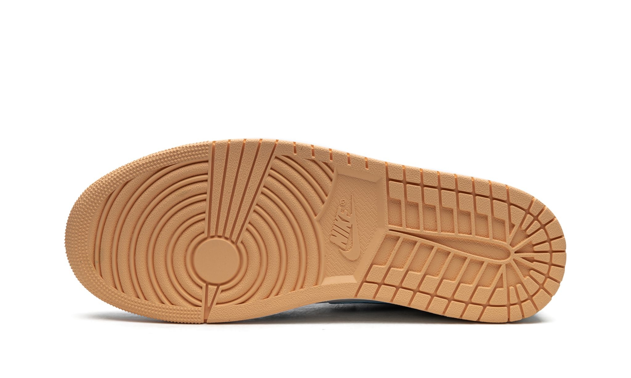 Air Jordan 1 Mid "Aquatone" - 5