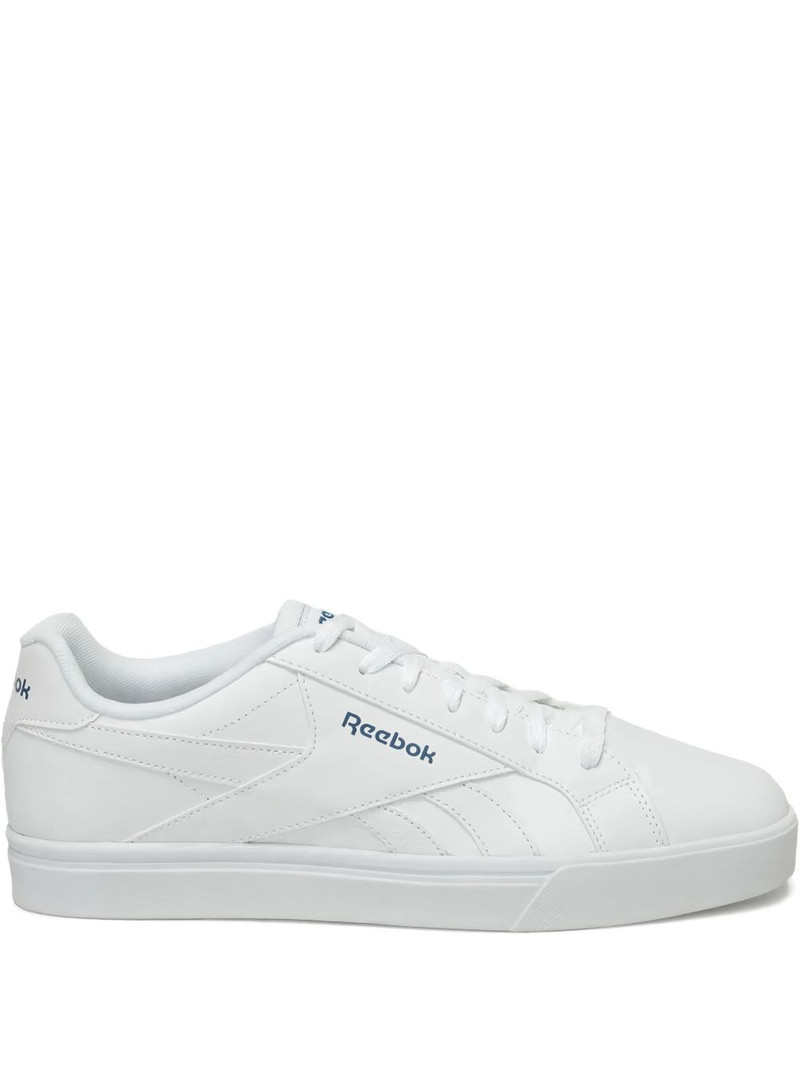 Royal Complete "White" sneakers 1