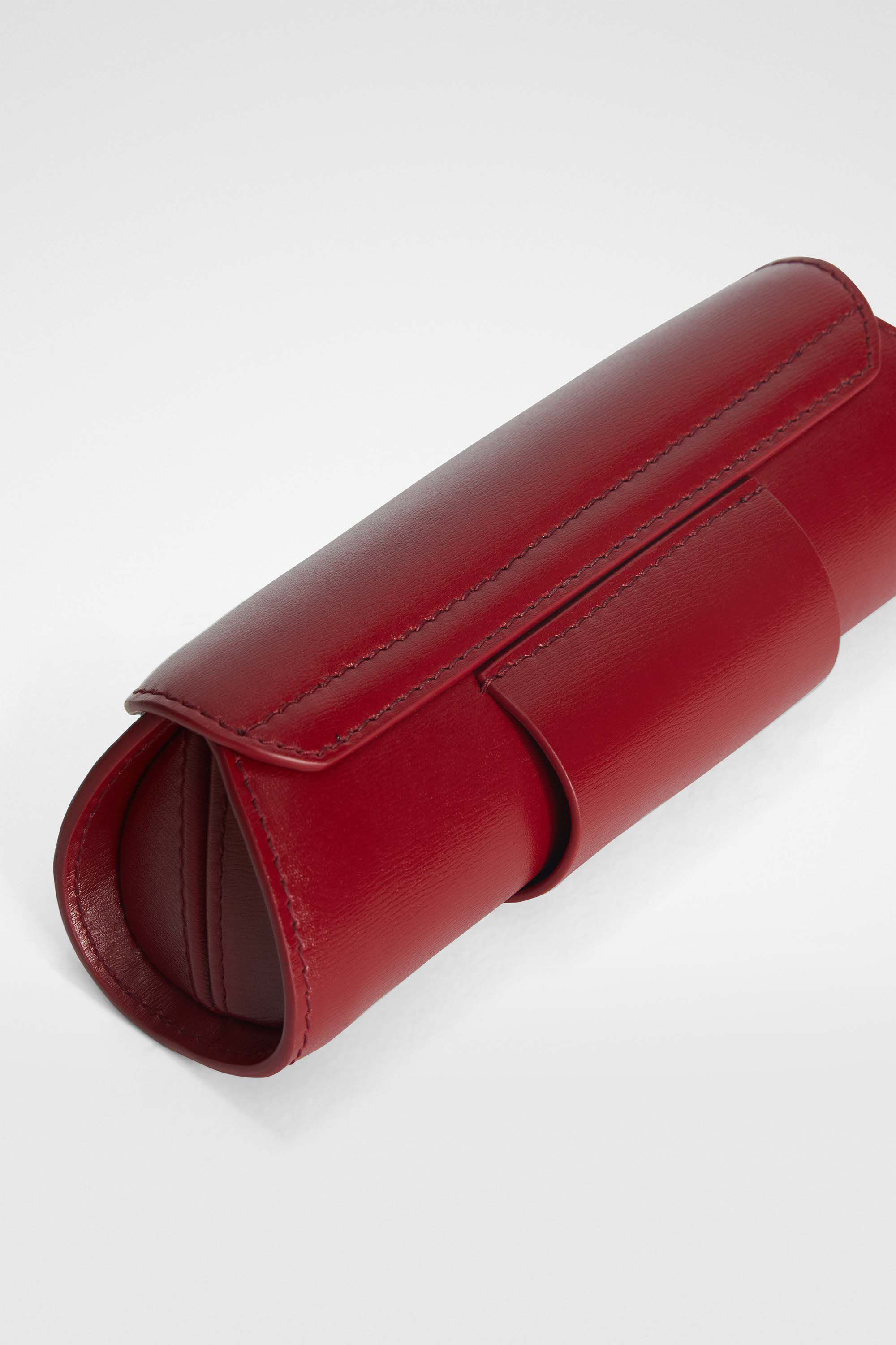 Cannolo Glasses Case - 2