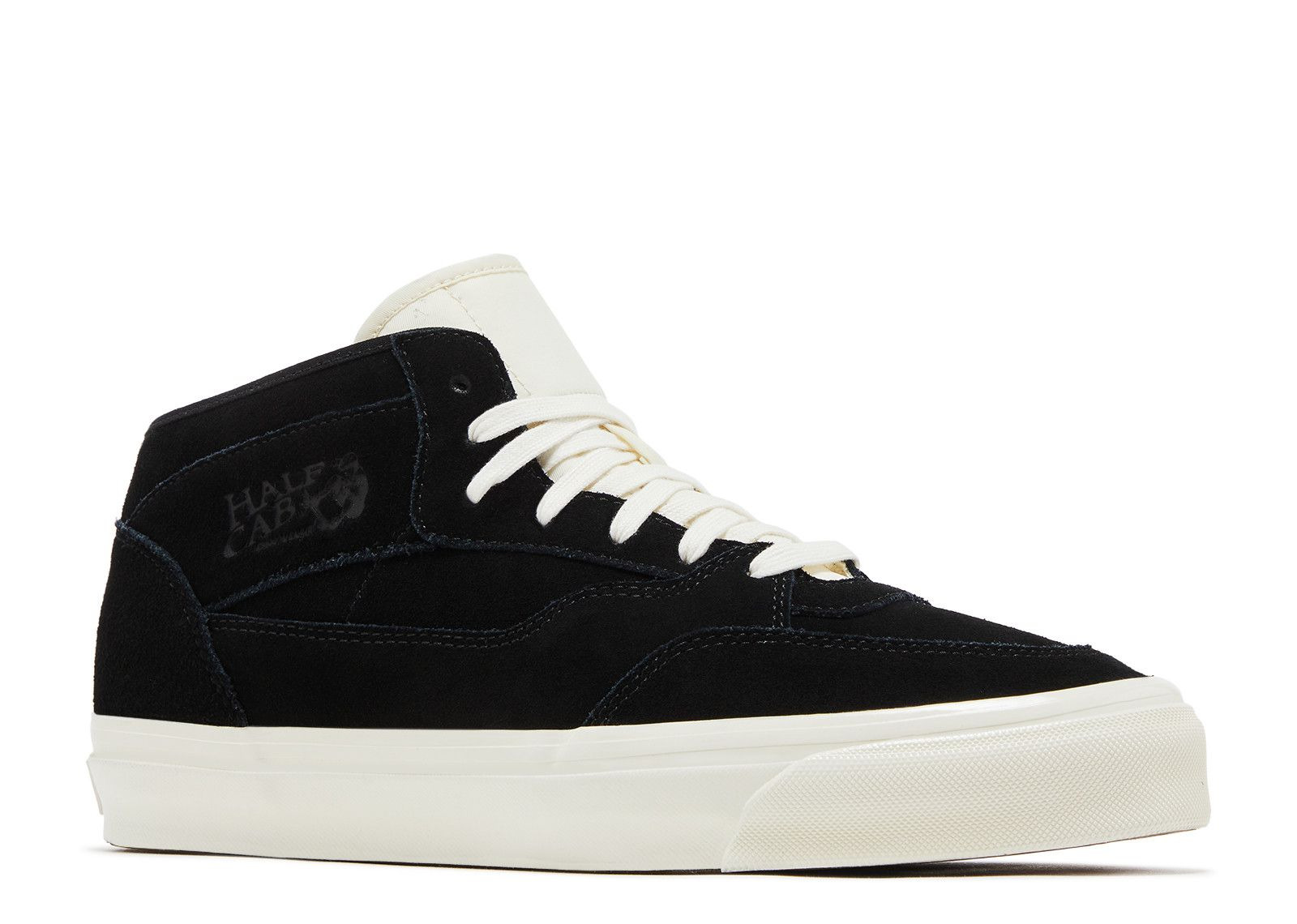 JJJJOUND X HALF CAB 'BLACK' - 2