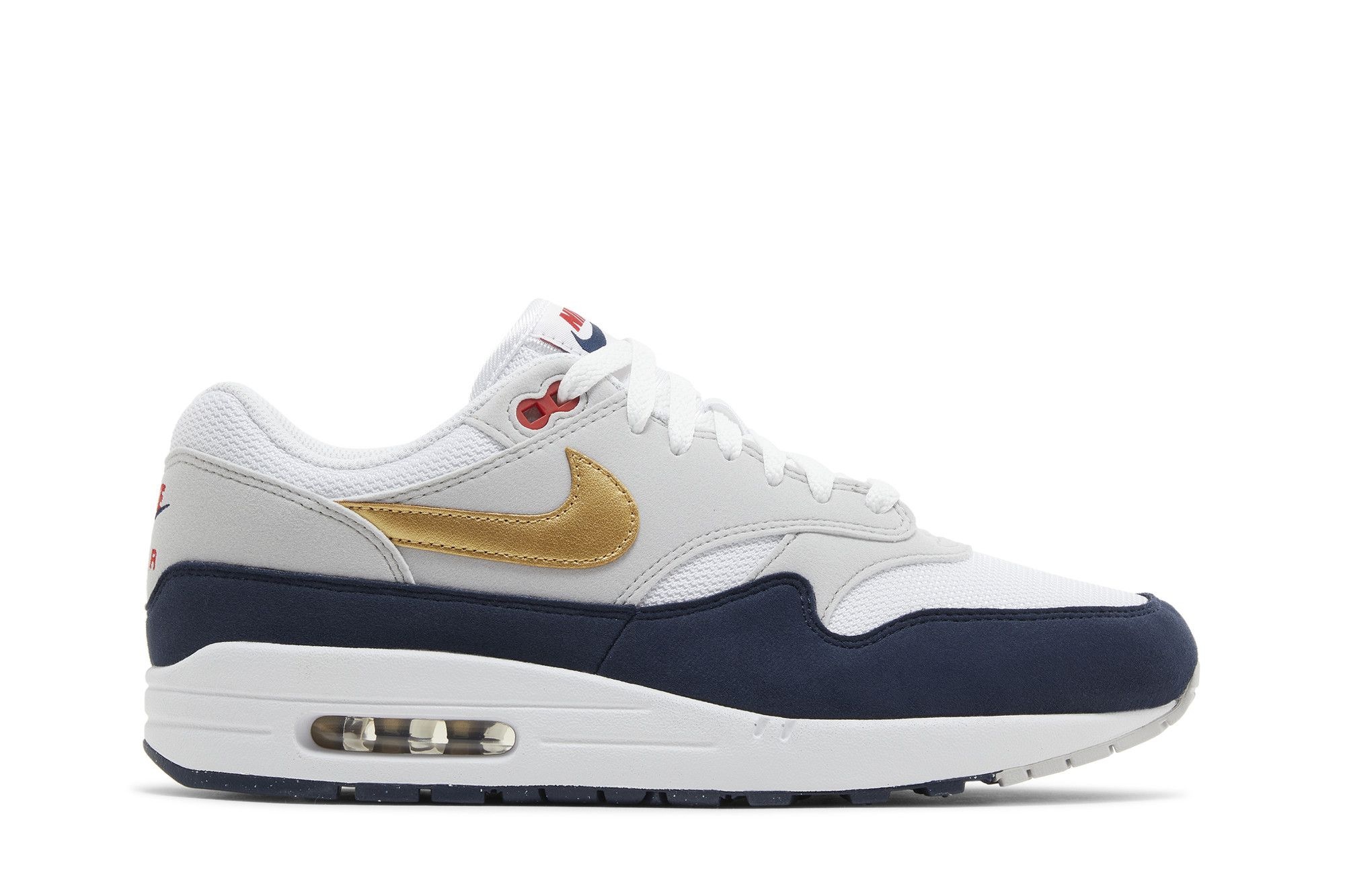 Air Max 1 'Olympic' - 1