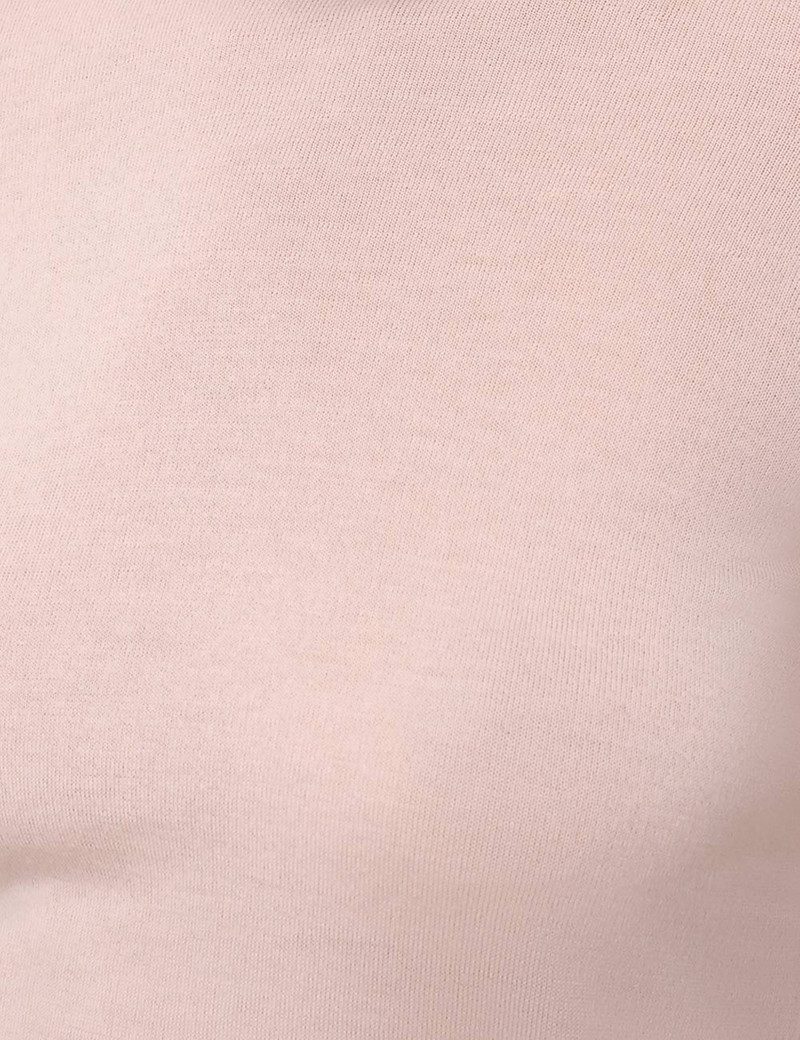 CLASSIC CREW NECK SWEATER 6