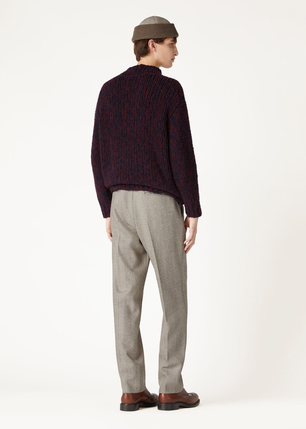 Anden Pants - 5