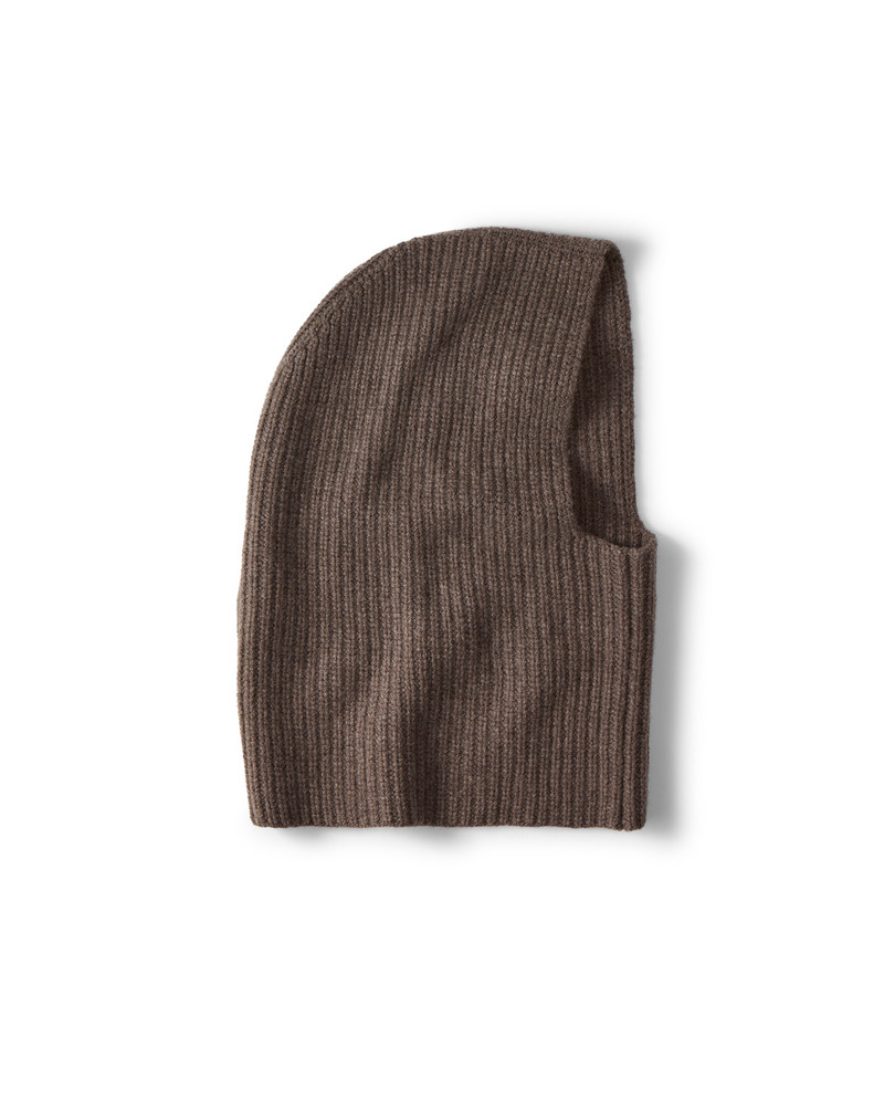 WOOL-CASHMERE BEANIE 3