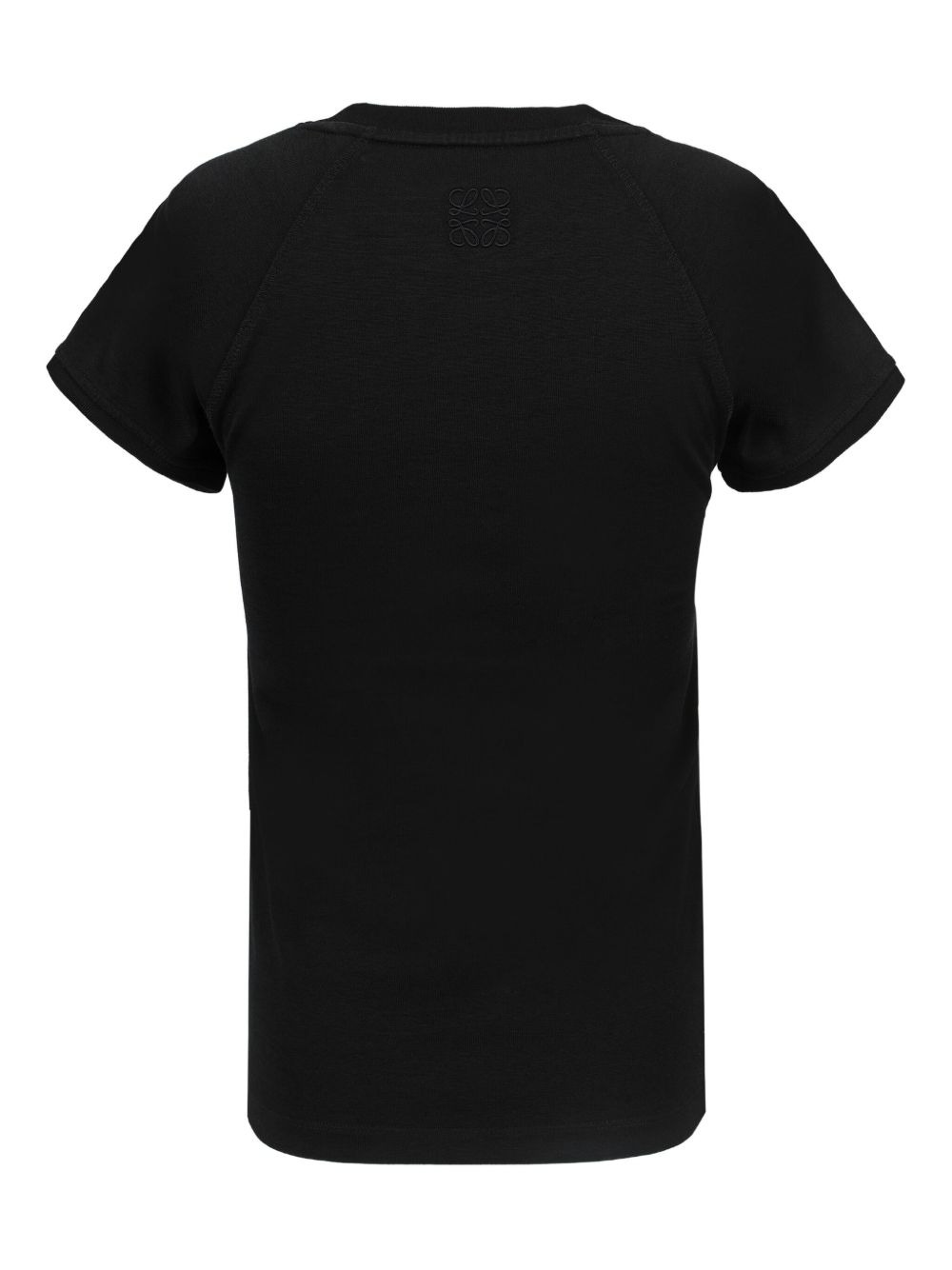 Hollywood-print short-sleeves T-shirt - 3