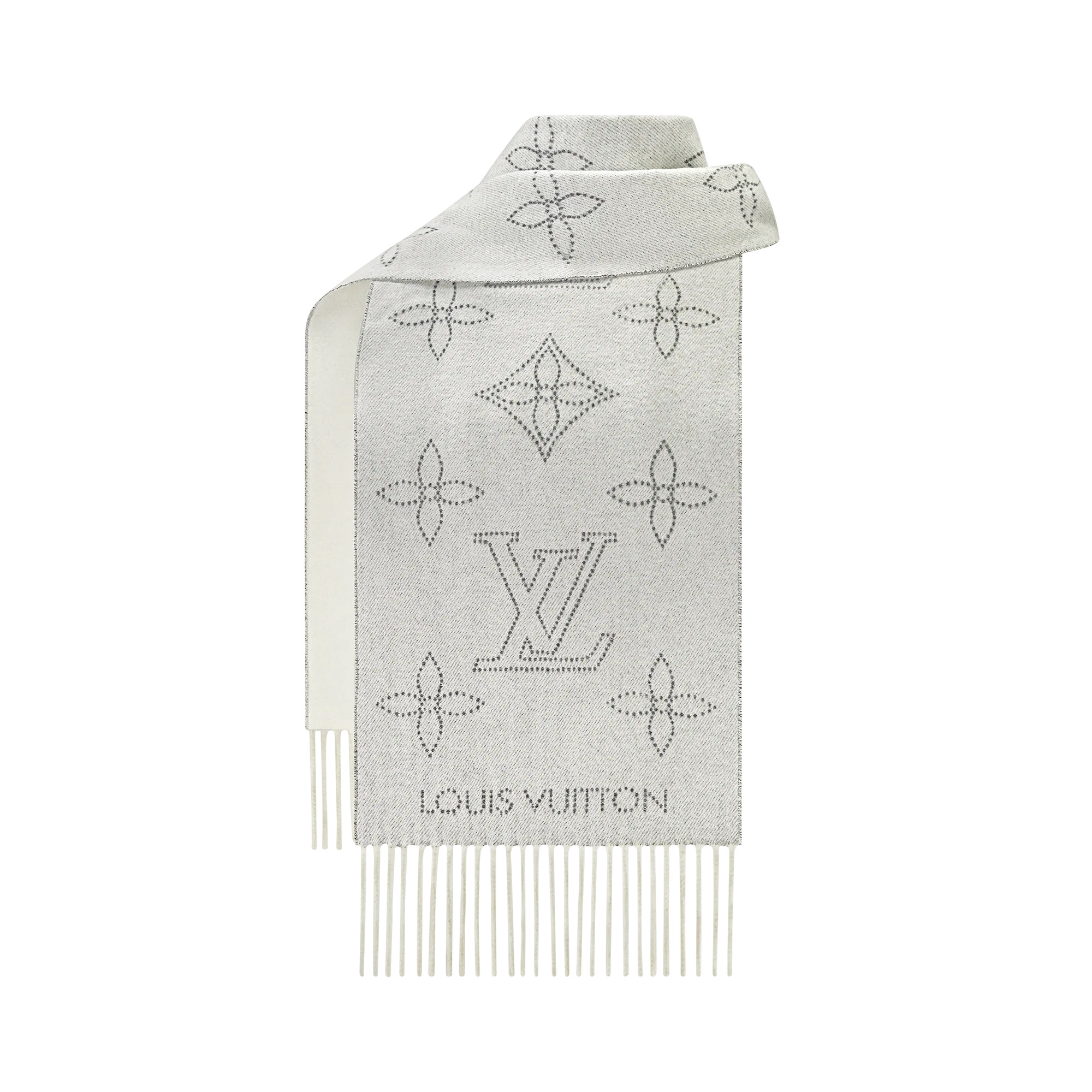 Mahina Flight Mode Scarf - 4