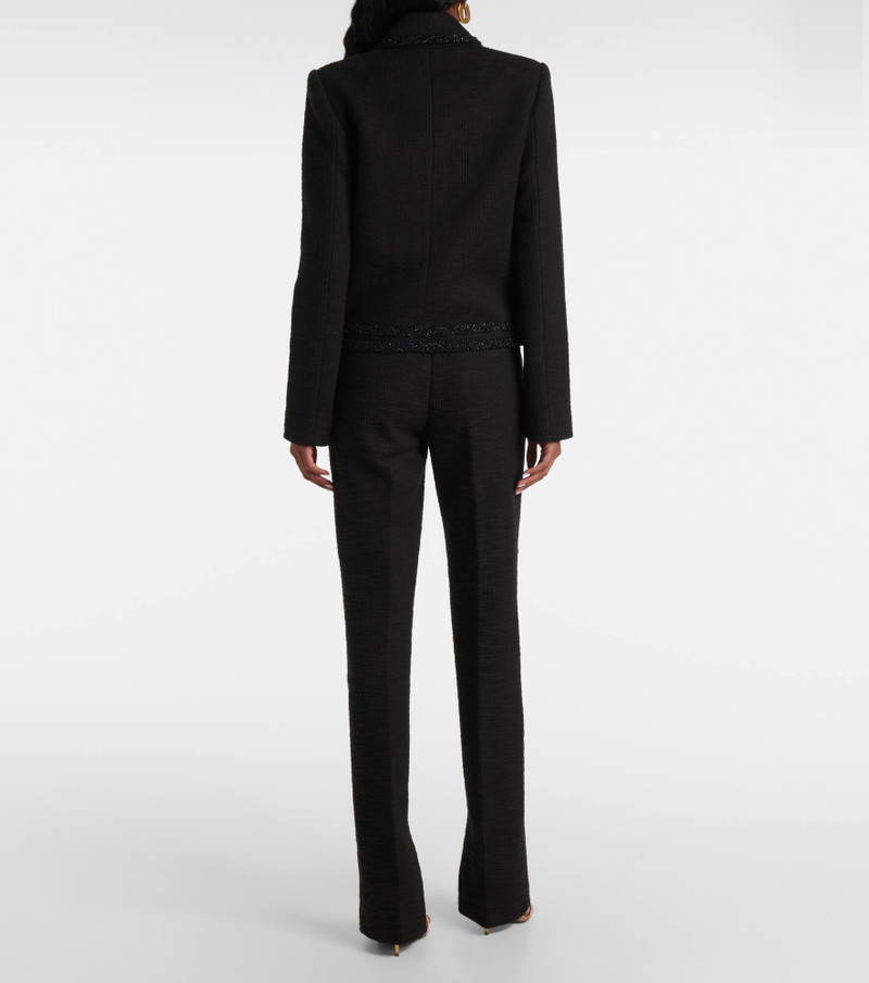 Margo bouclé jacket 3