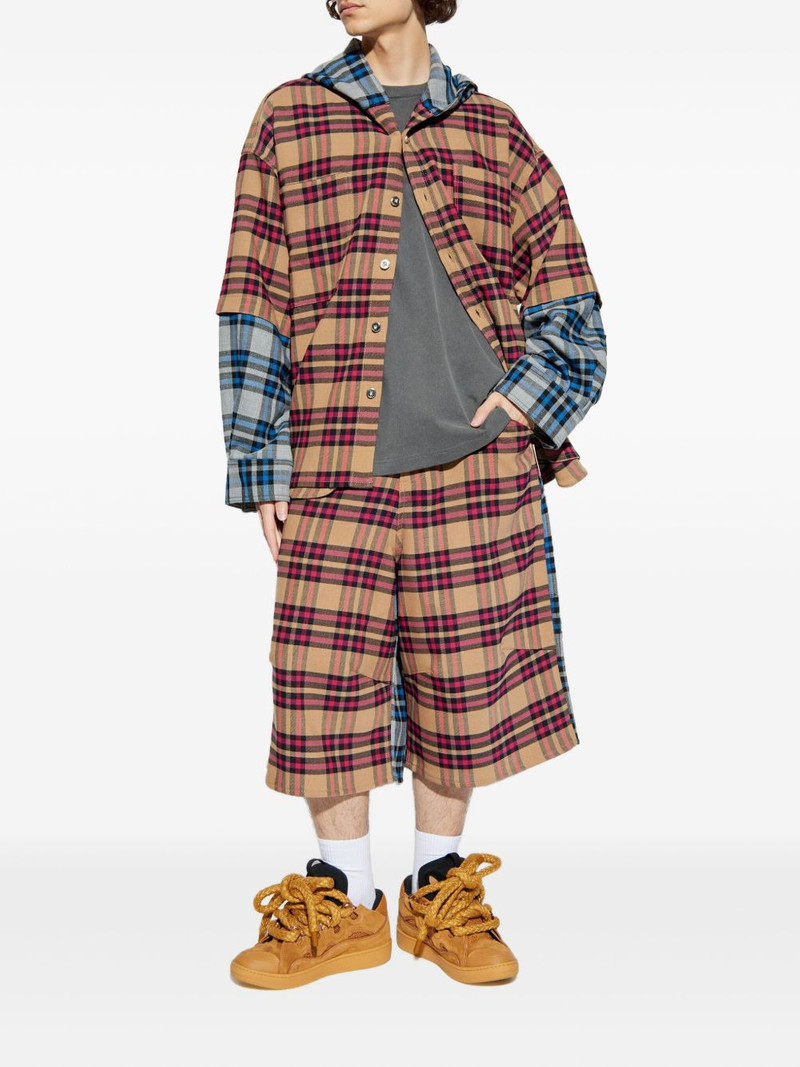 Carhartt logo T-shirt outlook