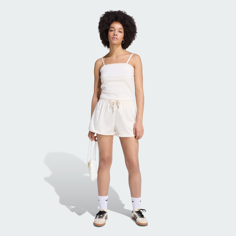 PEARL JACQUARD SPRINTER SHORTS 4