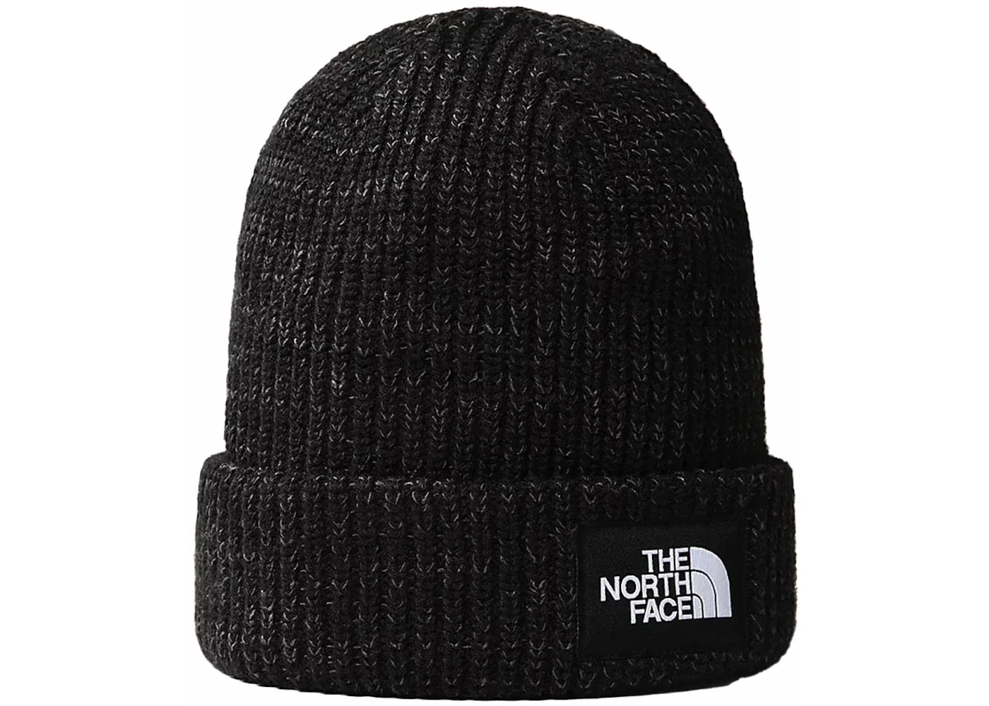 The North Face Salty Dog Beanie Black - 1