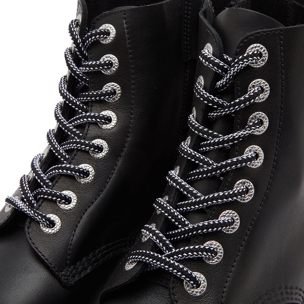 Dr. Martens 1460 Pascal 8 Eye Boot - 4