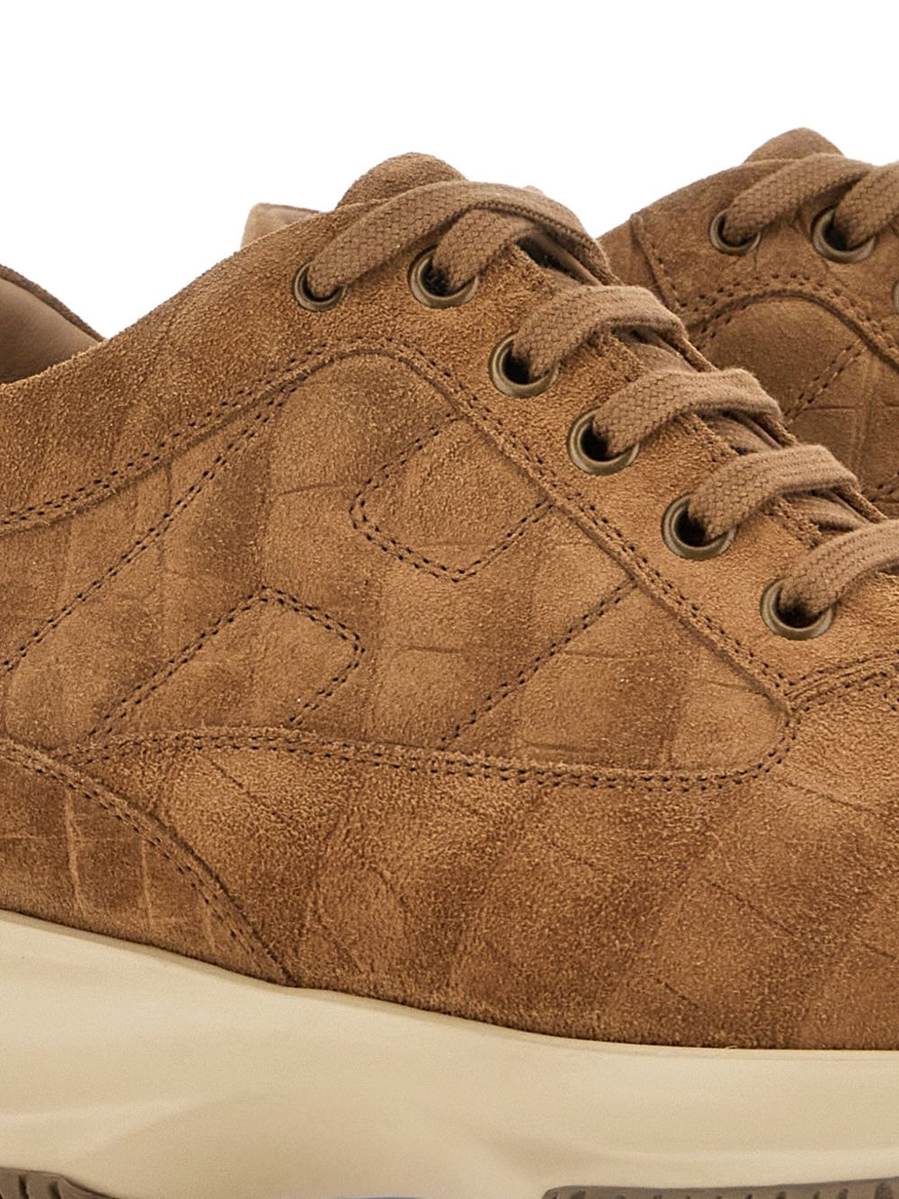 Interactive sneakers - 6