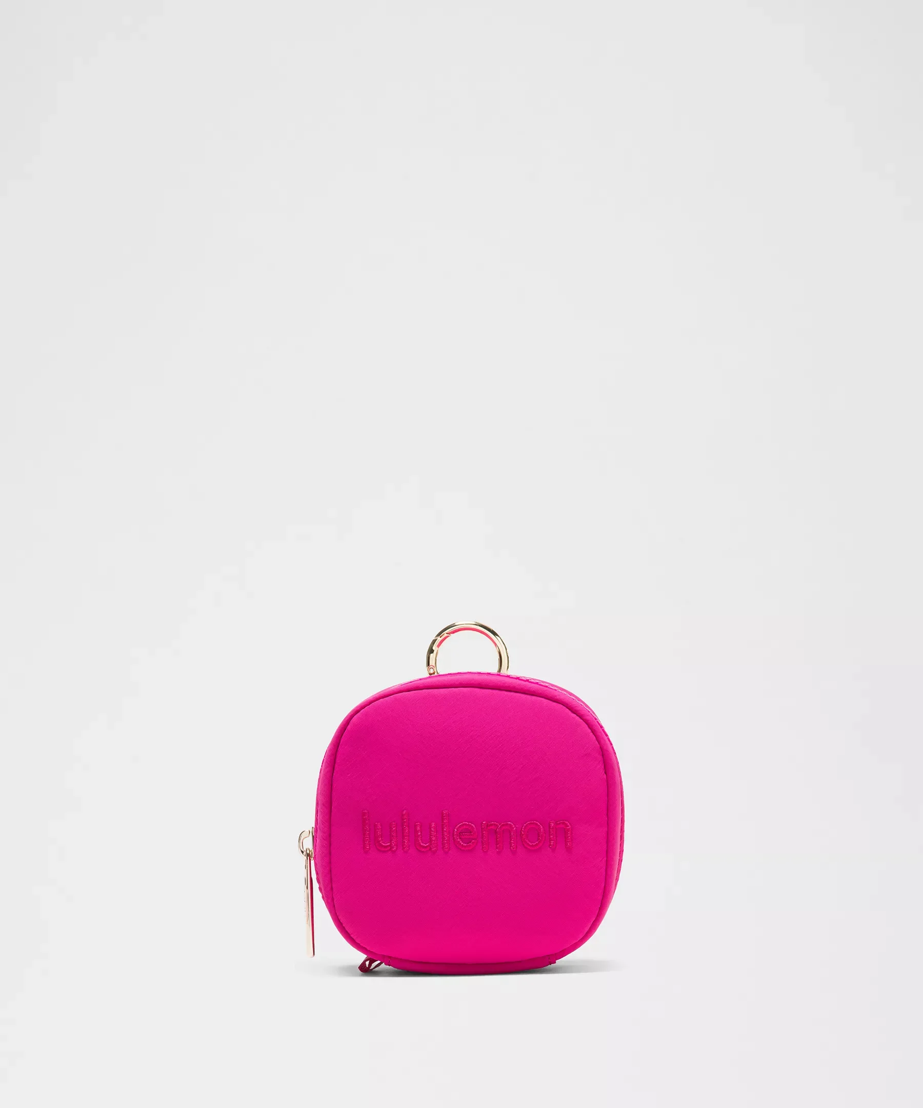 Clippable Commuter Organizer Pouch - 1