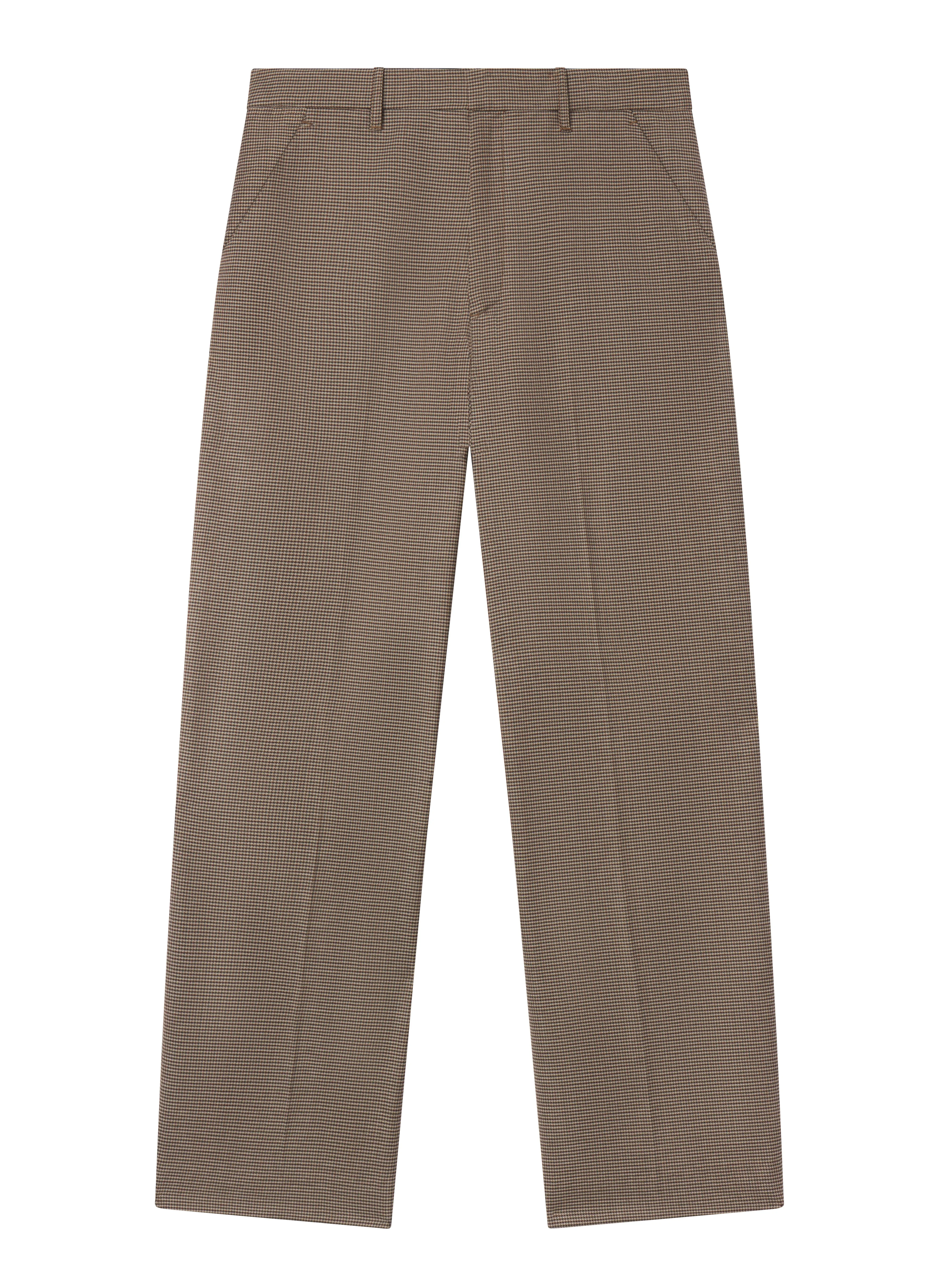 Jack Tailored Pant - 1