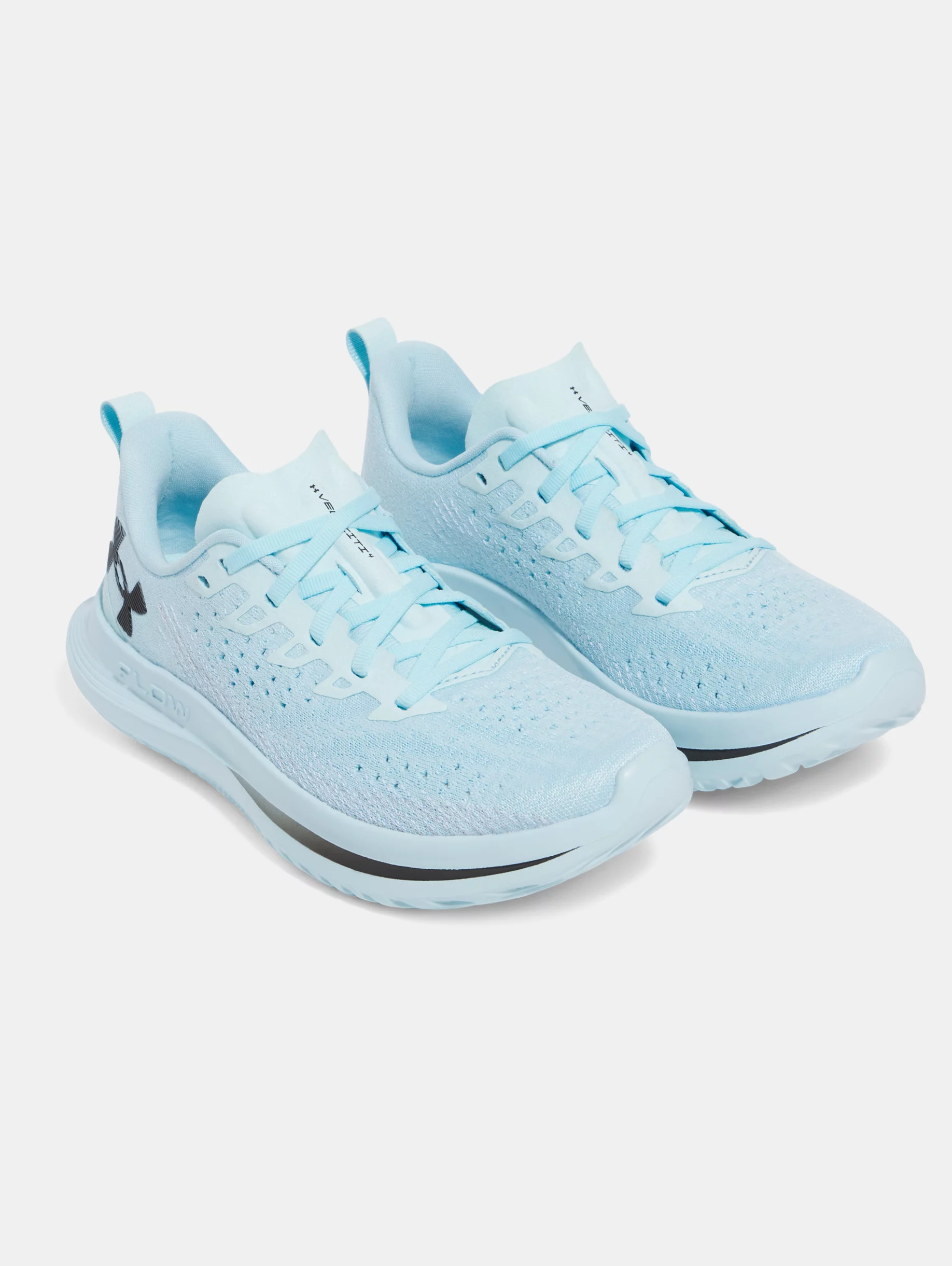 Women's UA Velociti 4 Running Shoes - 5
