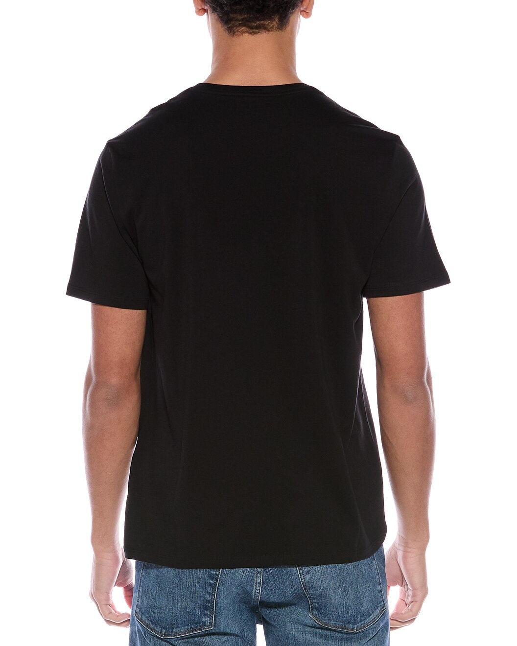 Vince T-Shirt - 2