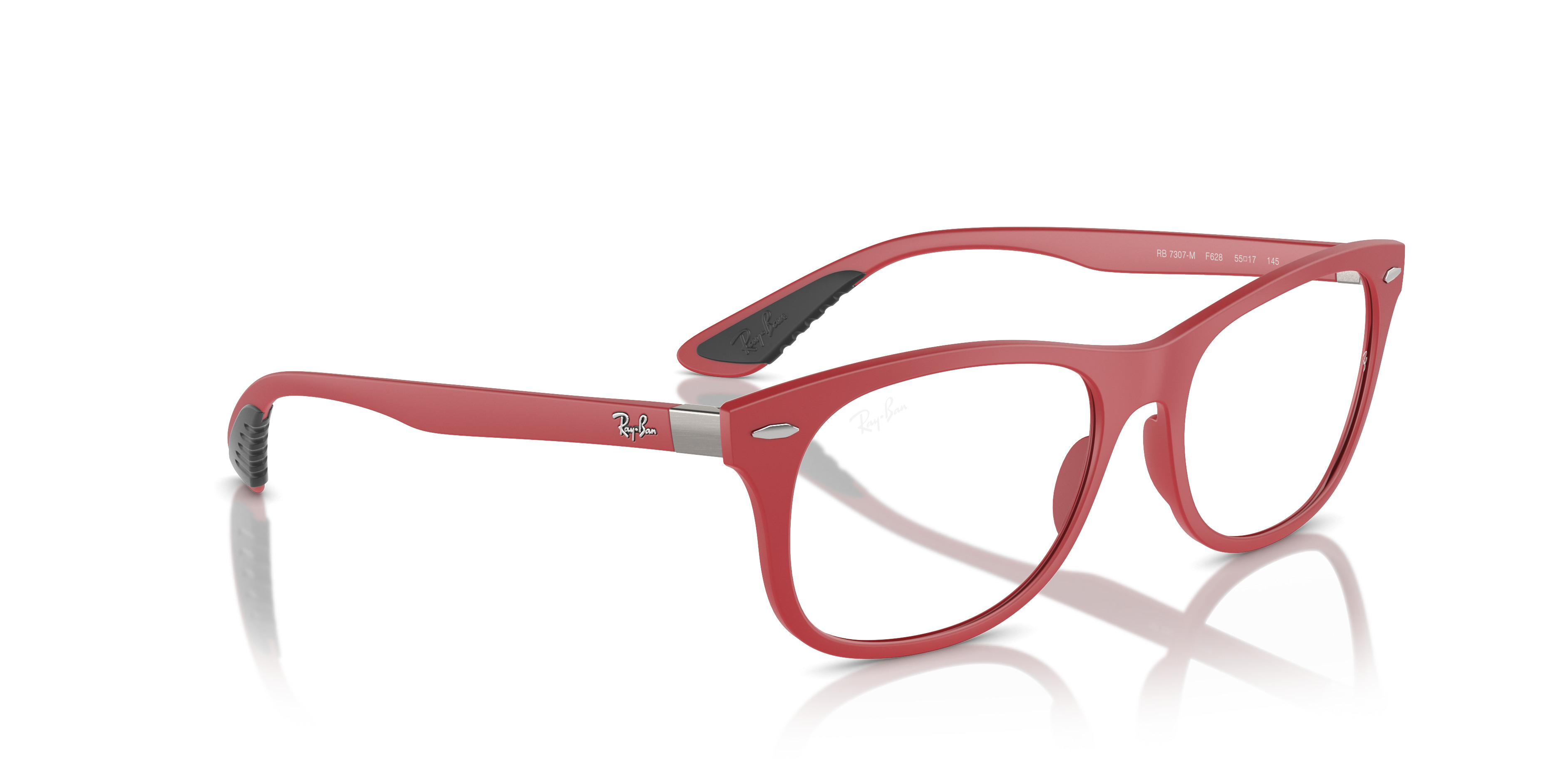 RB7307M OPTICS SCUDERIA FERRARI COLLECTION - 7
