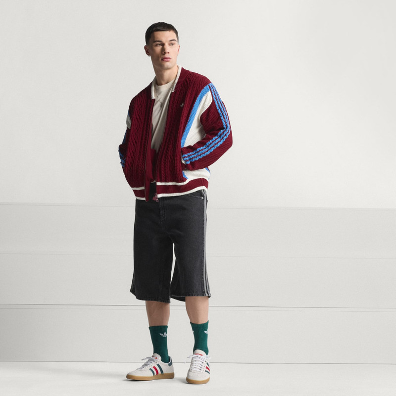 Mexico Handball Spezial Shoes 6