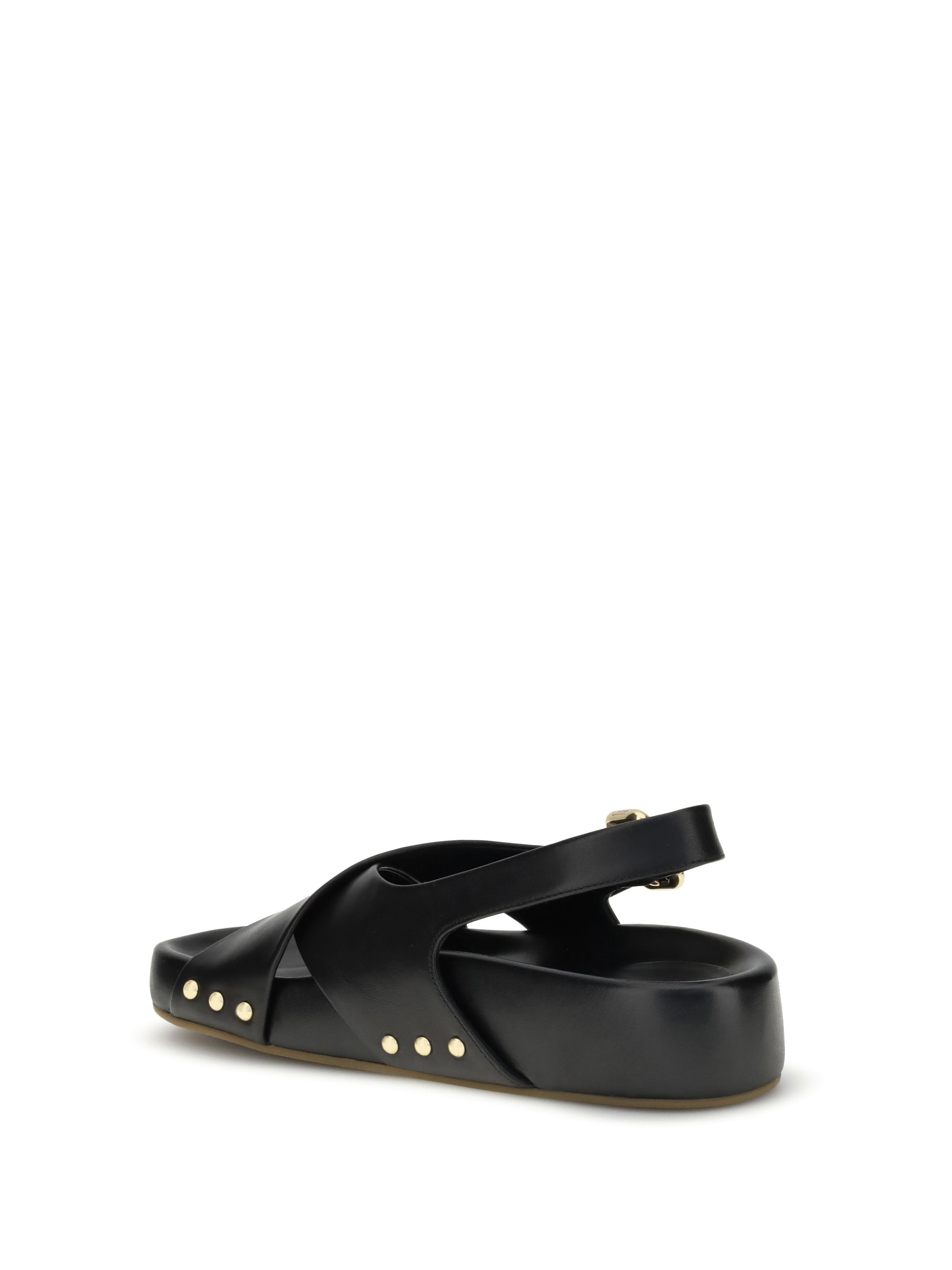 Chloé Women Mae Slide - 3