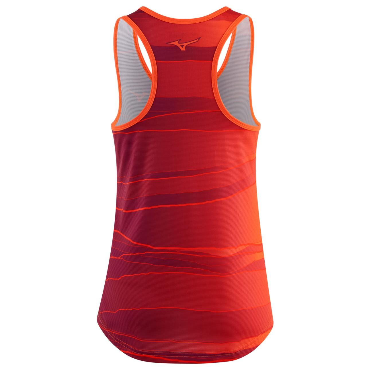 Women's Printable ECO Running Tank - 2