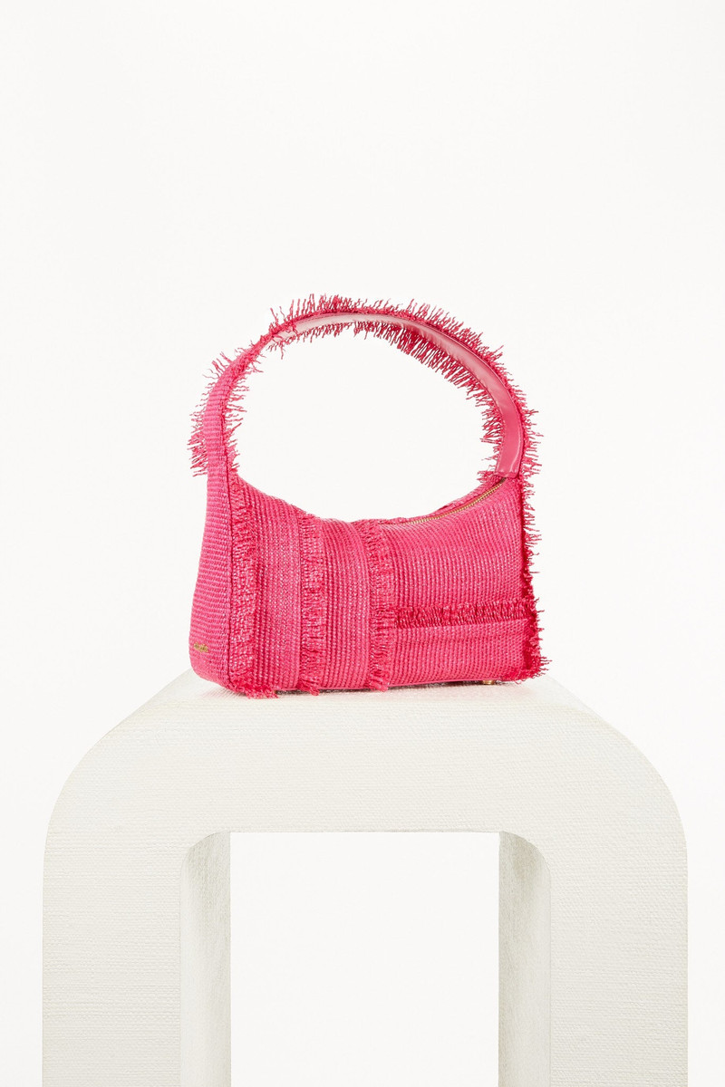 MALFI MINI SHOULDER BAG 3