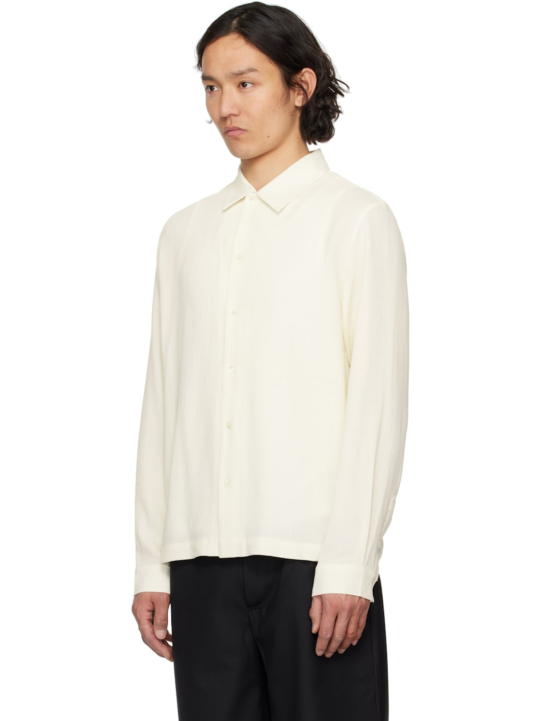 Off-White Sense Shirt - 4