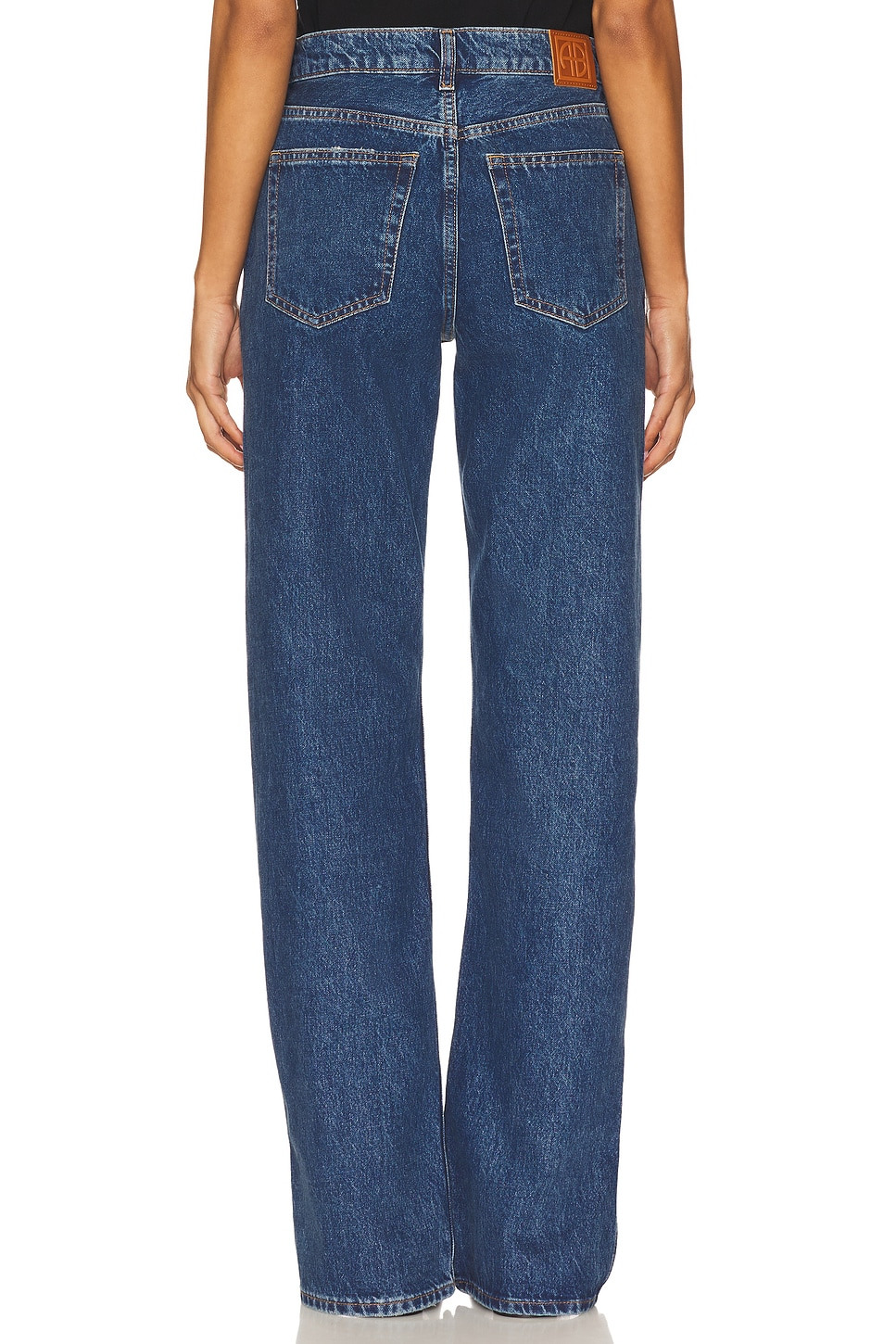 Roy Wide Leg - 4