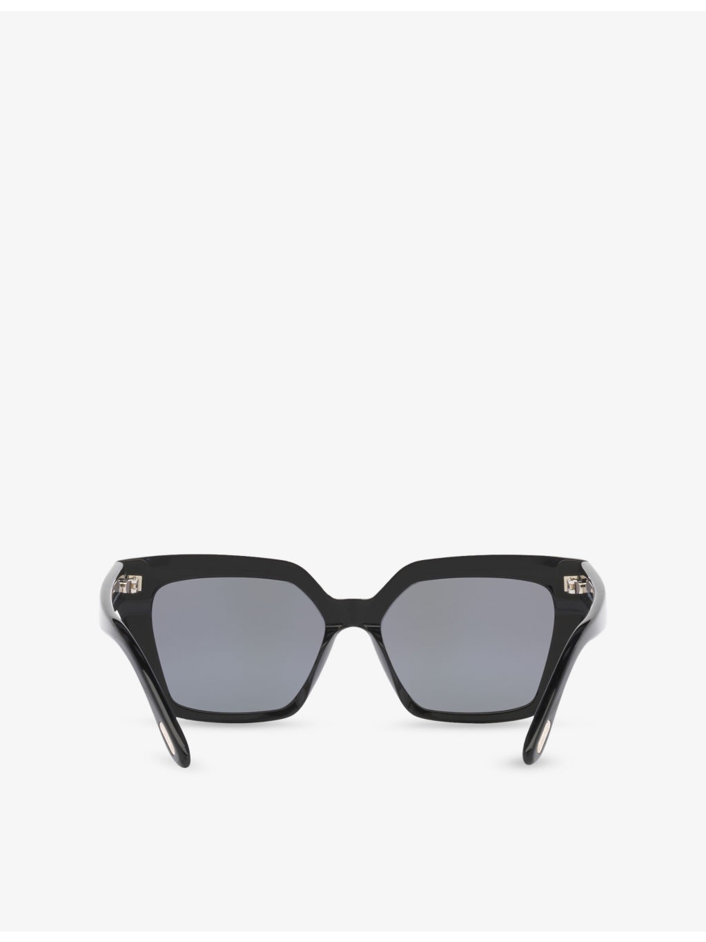 TR001637 Winona cat eye-frame acetate sunglasses - 4