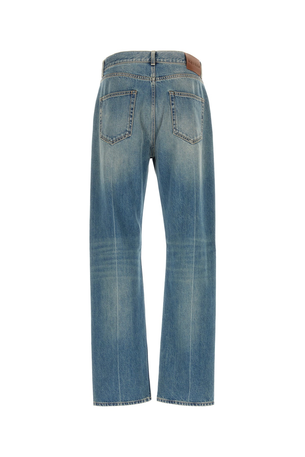 Denim jeans - 2