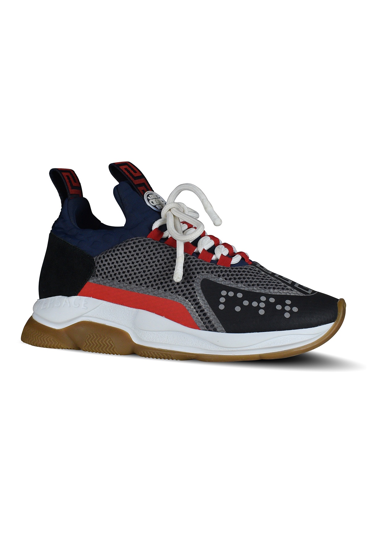Chain Reaction Sneakers - 2